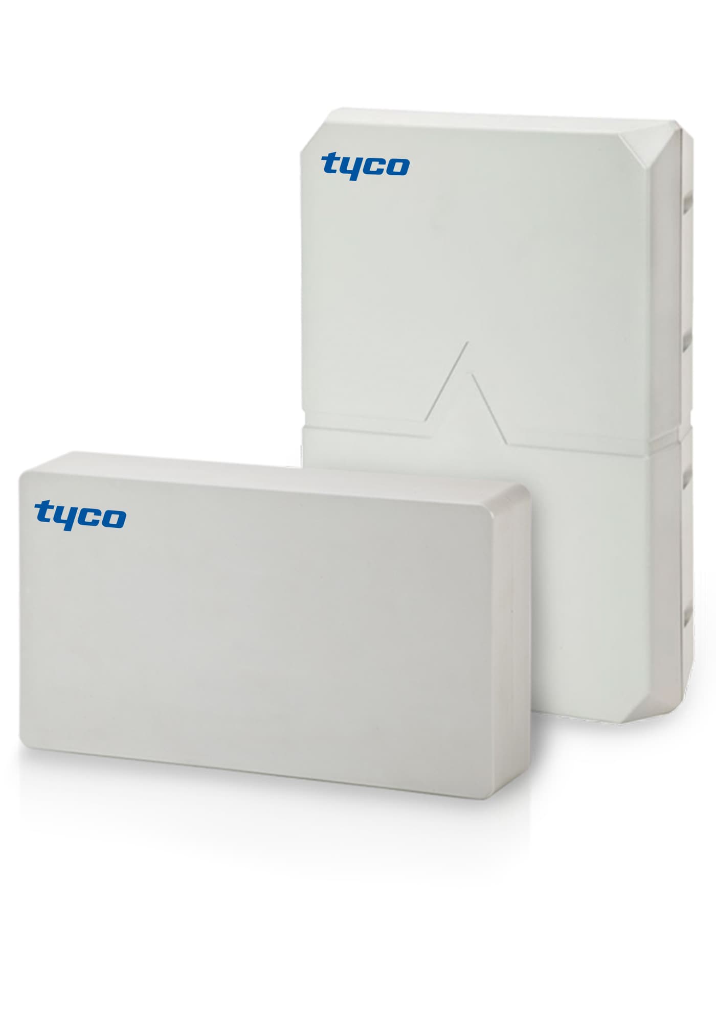 Tyco Radar Detection